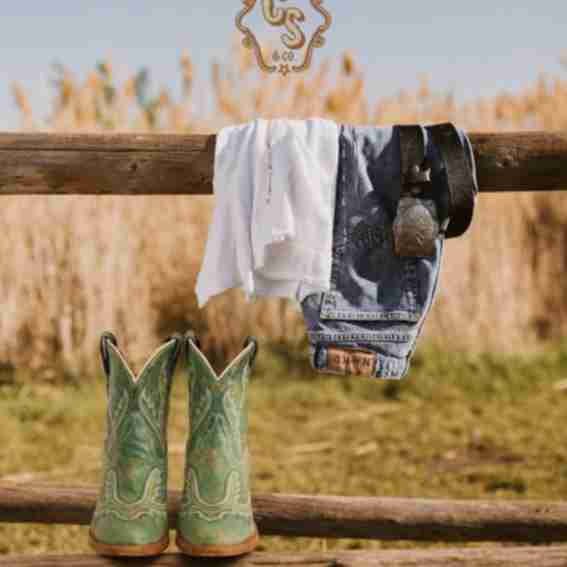 Cowgirl Society & Co Reviews
