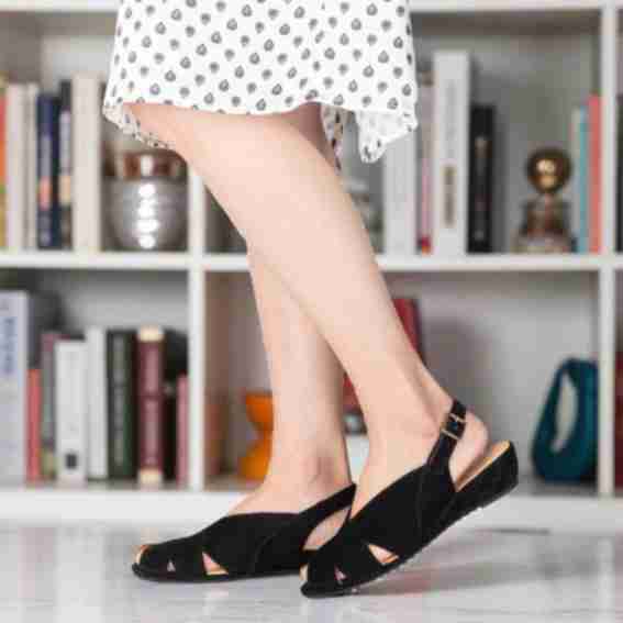 Yes Brand Shoes Reviews