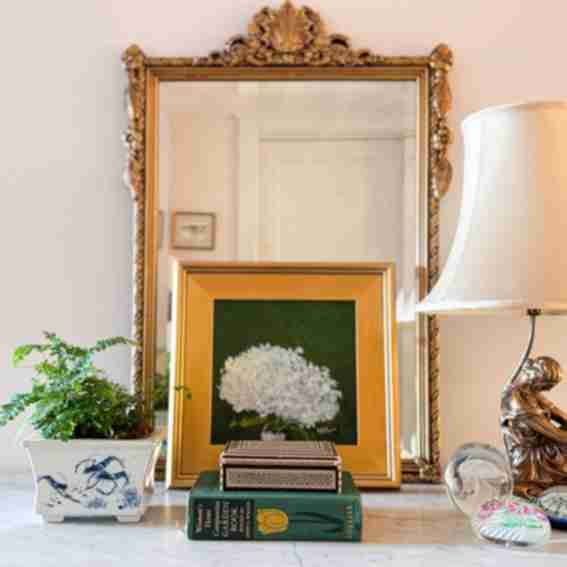 Mel Middleton Reviews