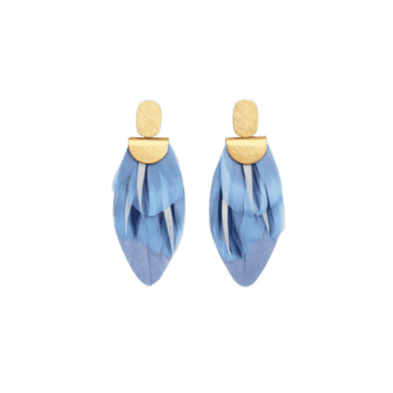 Payson Drop Earring