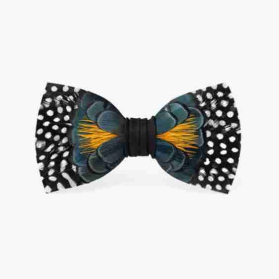 Owens Town Bow Tie