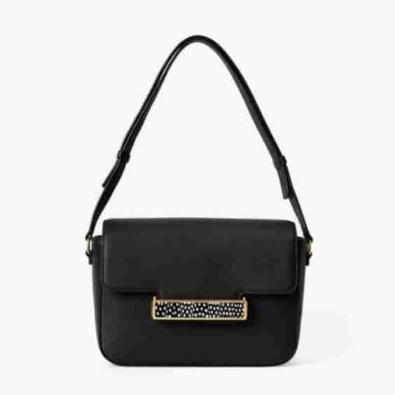 Oxford Handbag