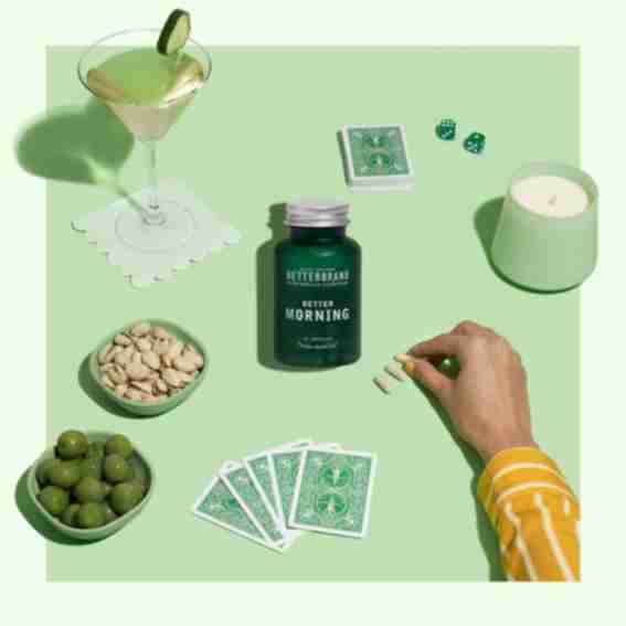 Betterbrand Reviews