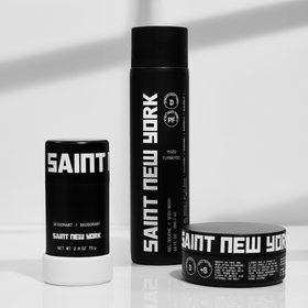Saint New York