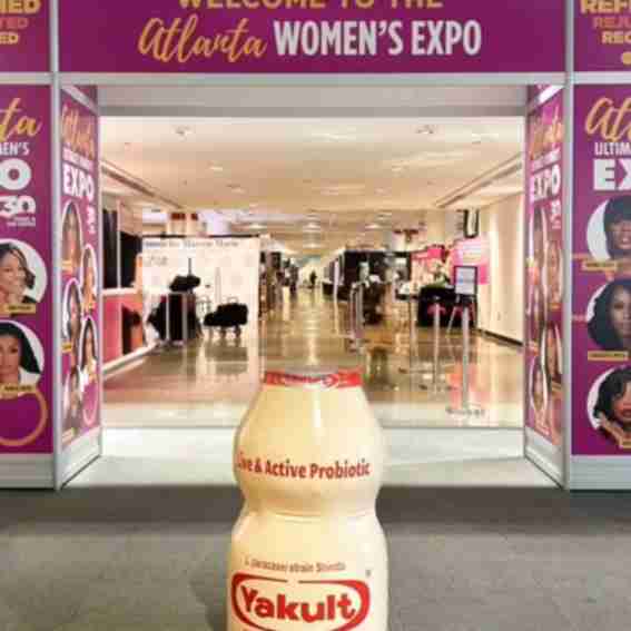 Yakult Reviews