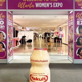 Yakult