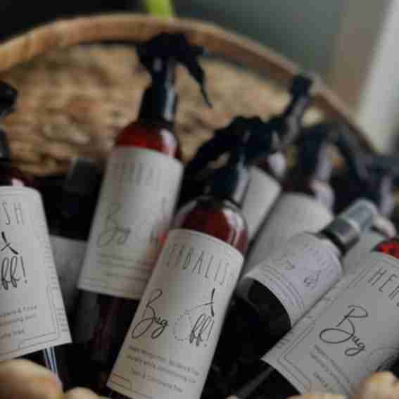 Herbalish Apothecary Reviews