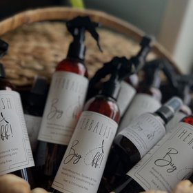 Herbalish Apothecary