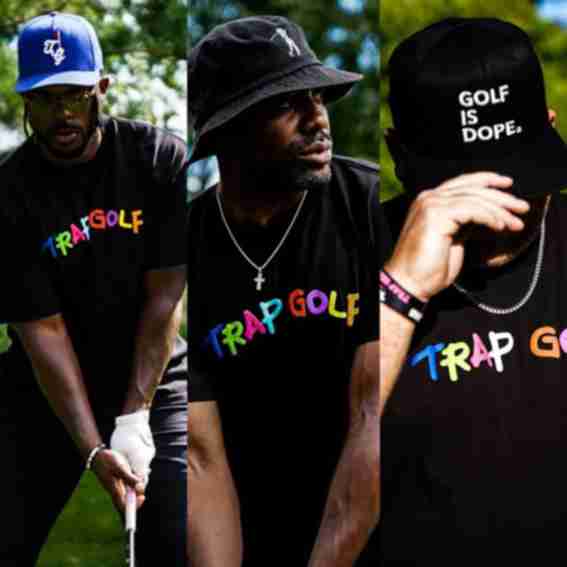 Trap Golf Reviews