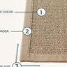 Sisal Rugs Direct