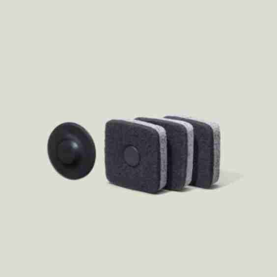 The Ionic Dish Sponge