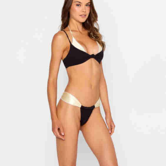 Rumi Tango Bottom