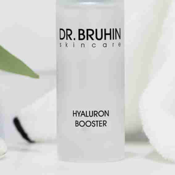 DR. BRUHIN Reviews