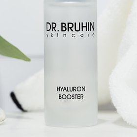 DR. BRUHIN