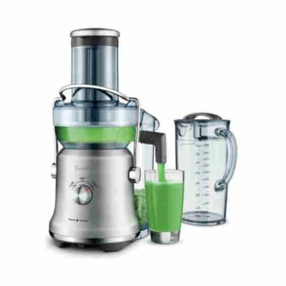 Juice Fountain Cold Plus