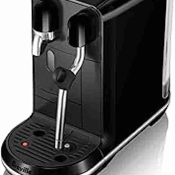 Nespresso Creatista Uno 