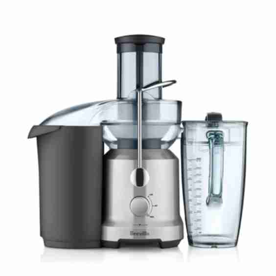 Juice Fountain Cold Juicer