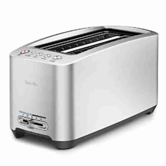 Smart Toaster