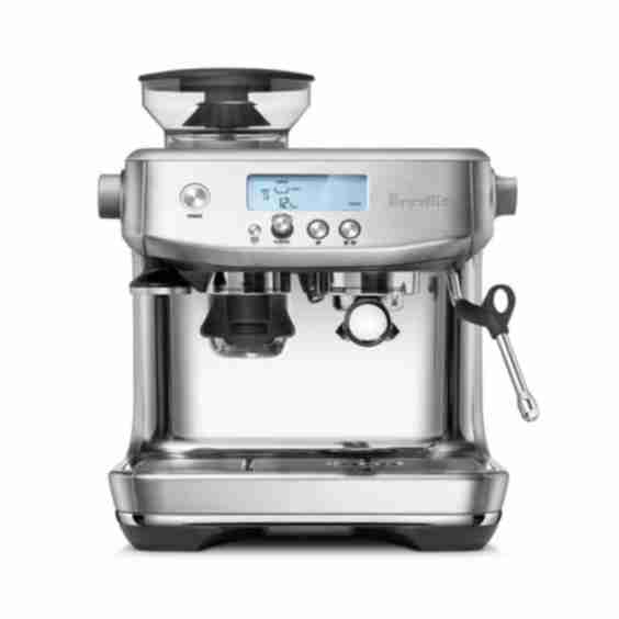 Barista Pro  Espresso Machine