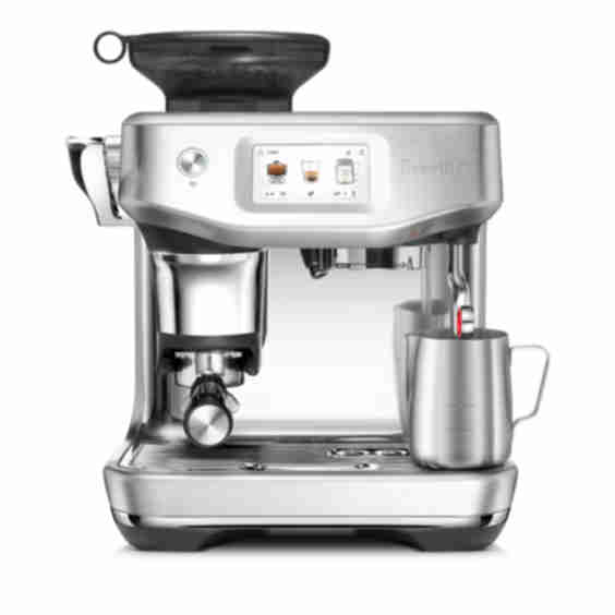 Barista Touch Impress Espresso Machine