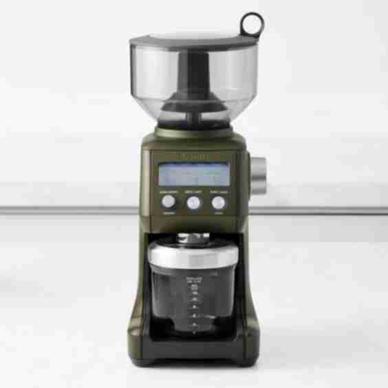 Smart Grinder Pro Conical Burr Grinder