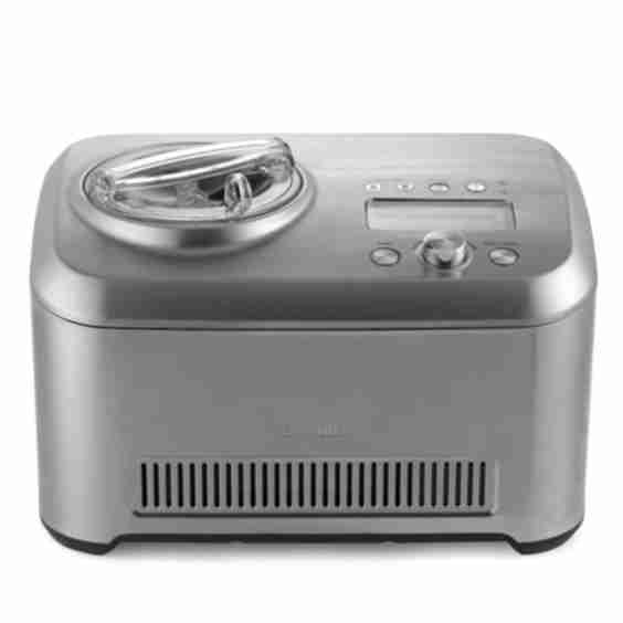 Smart Scoop  Ice Cream Maker