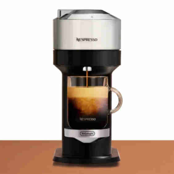 Nespresso Vertuo Next Deluxe 