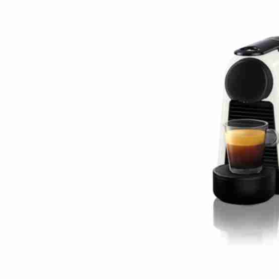 Essenza Mini Espresso Machine 