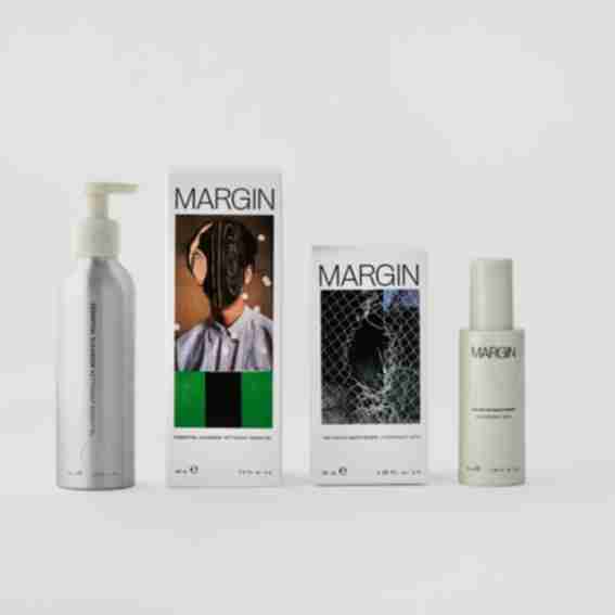 MARGIN Reviews