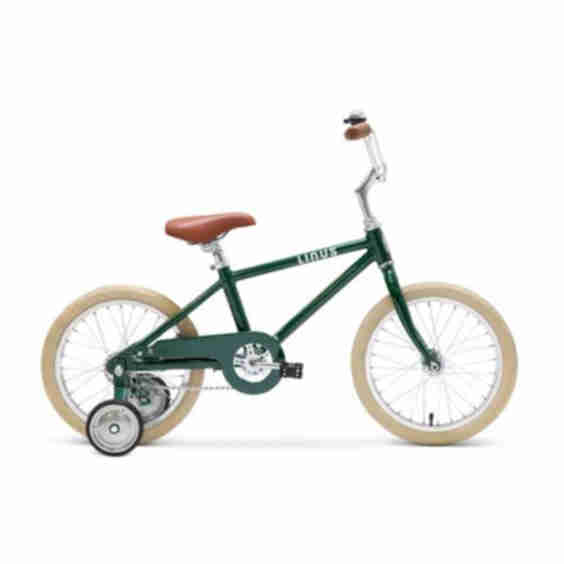 Lil Roadster 16" Bike