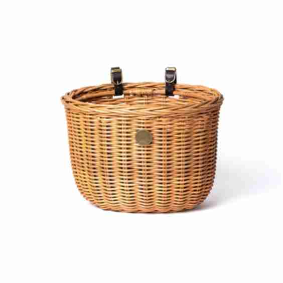 Kids Oval Basket