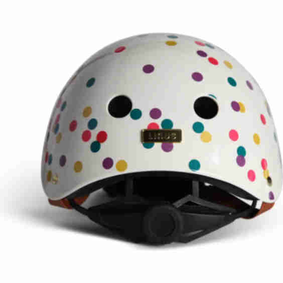 Lil' Helmet