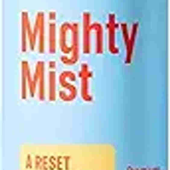 Mighty Mist