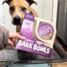 Bark Bowls