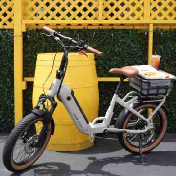 Ride1Up Reviews