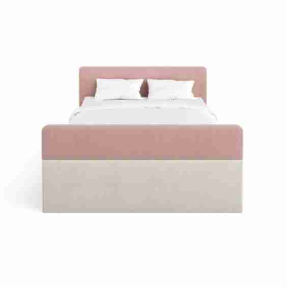 The Soho Bed 