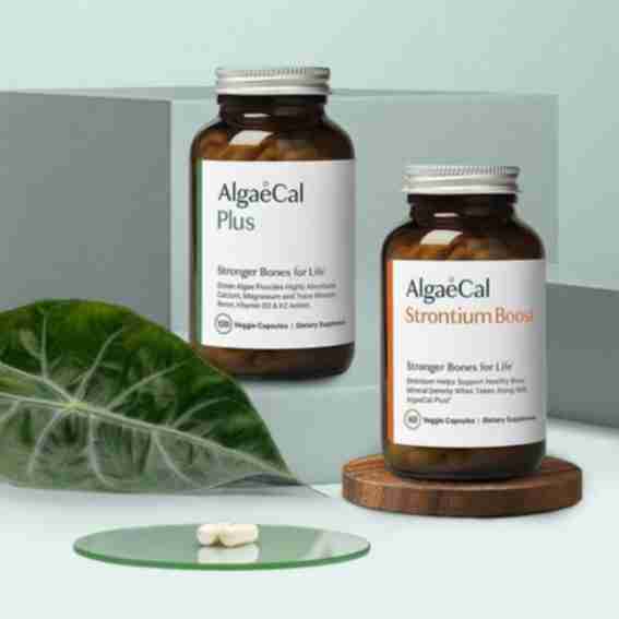 AlgaeCal Reviews
