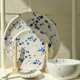 Civil Stoneware