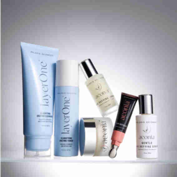 Delavie Sciences Reviews