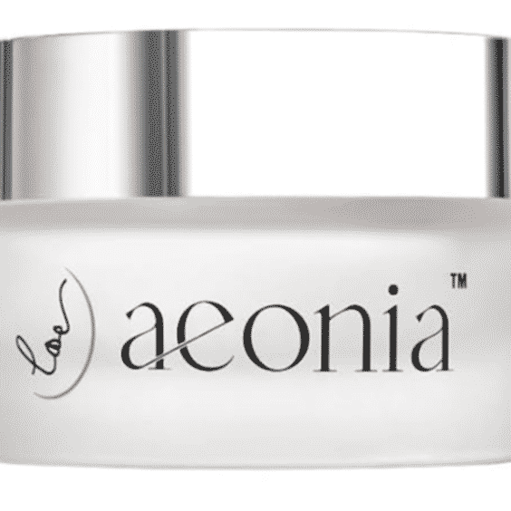 Aeonia Sculpting Cream