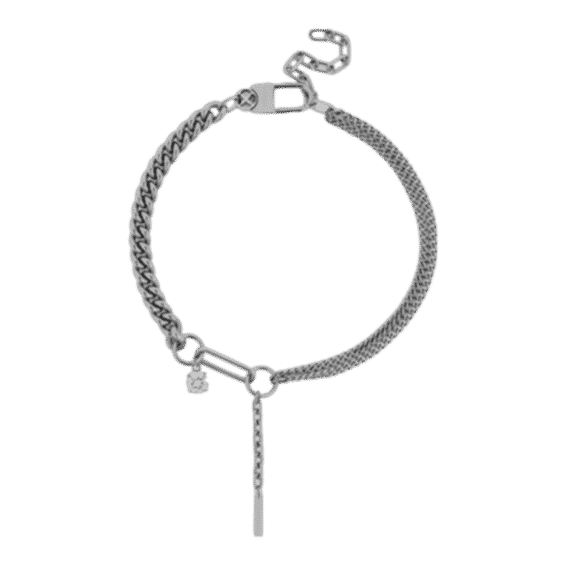Shimmer Necklace