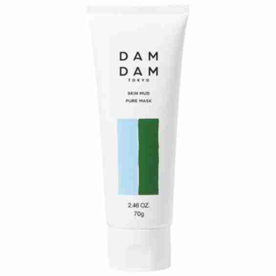 Skin Mud Pure Mask