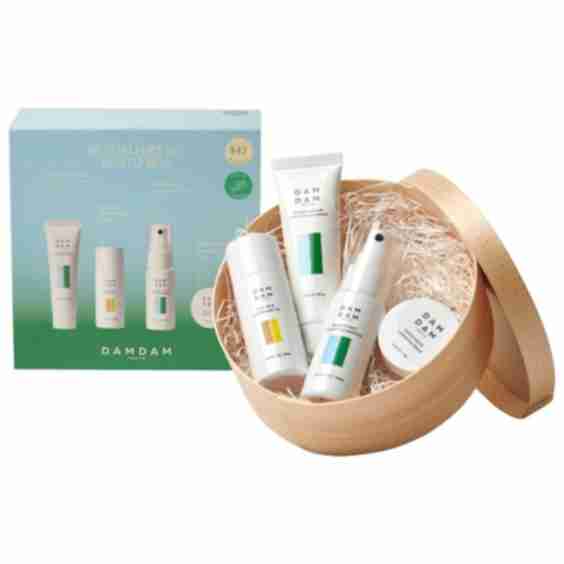 Best-Seller Discovery Set Bento Box