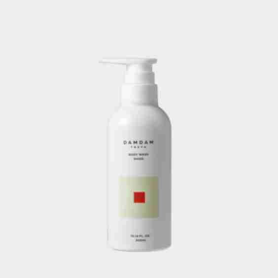 Shiso Body Wash
