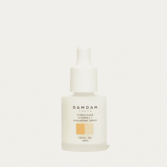 Citrus Glow Vitamin C + Hyaluronic Serum