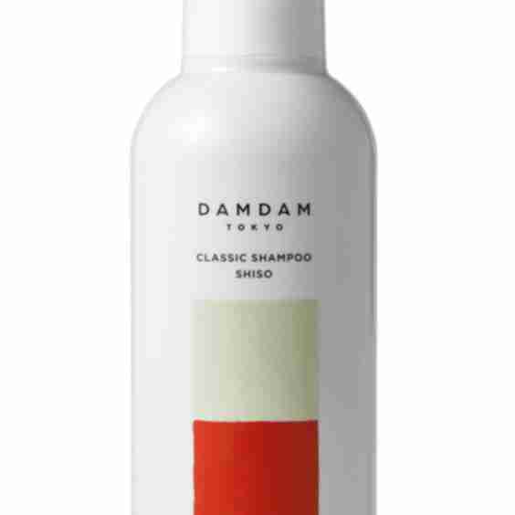 Shiso Classic Shampoo