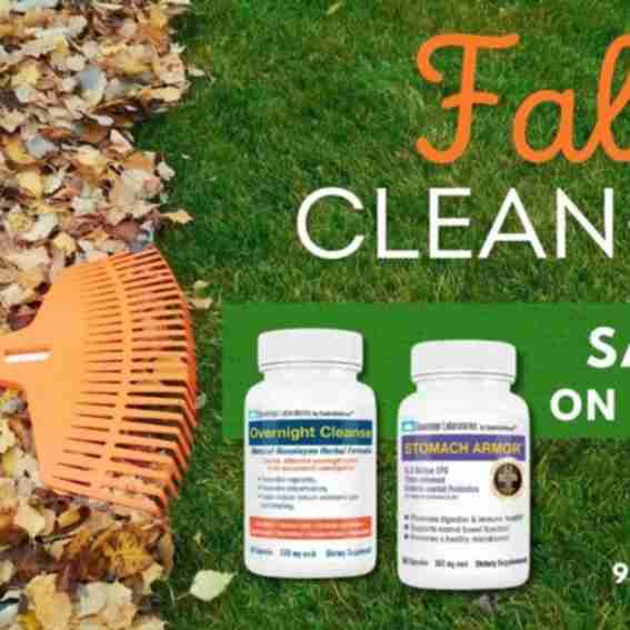 Sovereign Laboratories Reviews