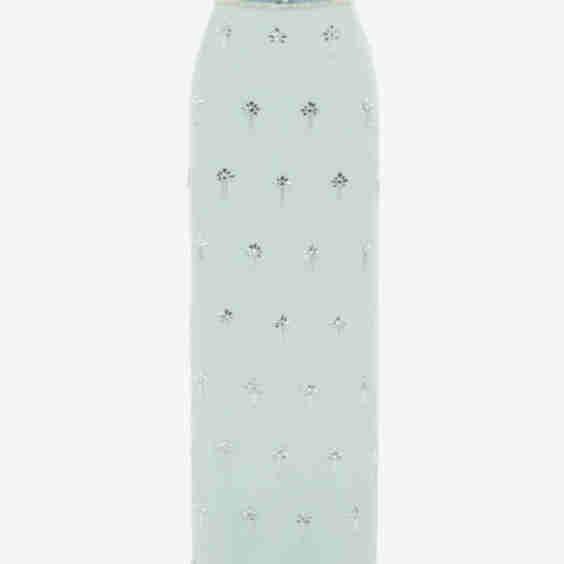Clementine Embellished Maxi Skirt