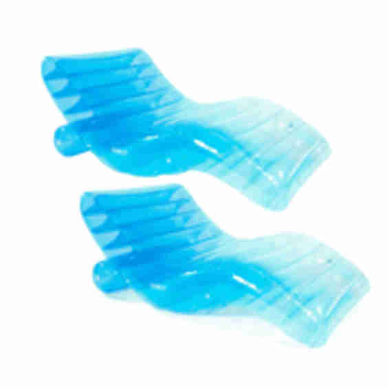 Chaise Lounger - 2 Pack