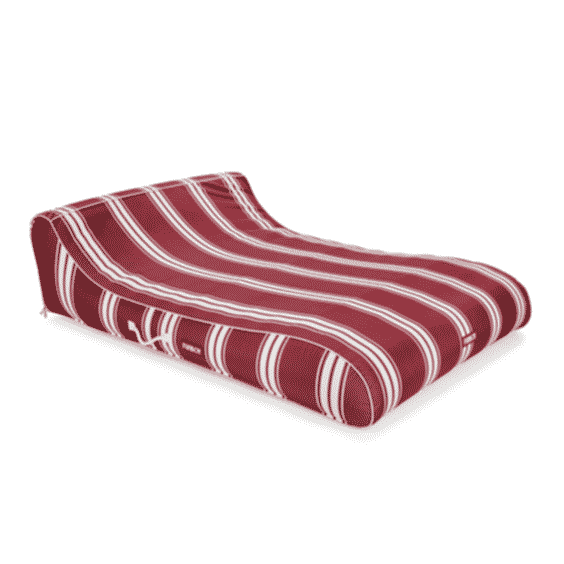 Double Fabric Lounger